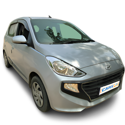 Hyundai NEW SANTRO-img
